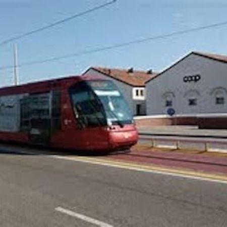 Sunrise30Mt Tram Ingresso Indipendente Parcheggio Apartment Mestre Exterior photo