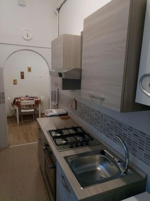 Sunrise30Mt Tram Ingresso Indipendente Parcheggio Apartment Mestre Exterior photo