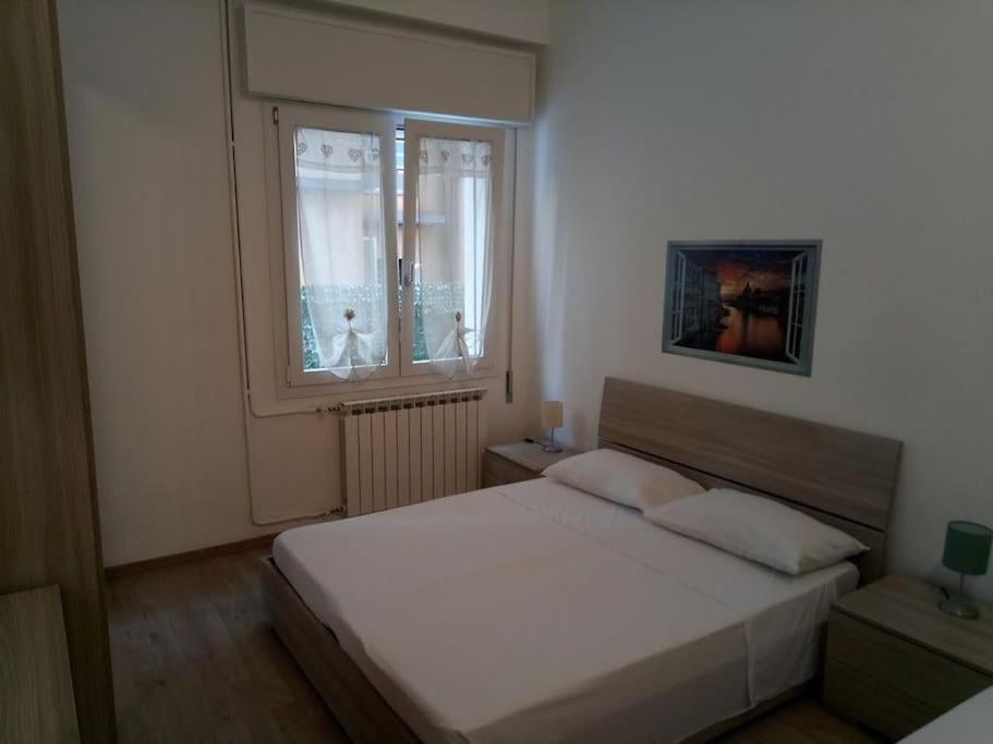 Sunrise30Mt Tram Ingresso Indipendente Parcheggio Apartment Mestre Exterior photo
