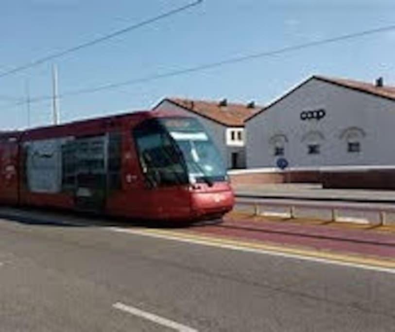 Sunrise30Mt Tram Ingresso Indipendente Parcheggio Apartment Mestre Exterior photo